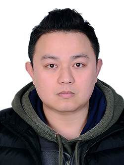 Zhu Wenjian